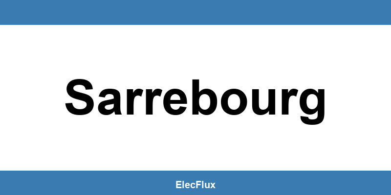 Coupure Enedis à Sarrebourg – Contact agence