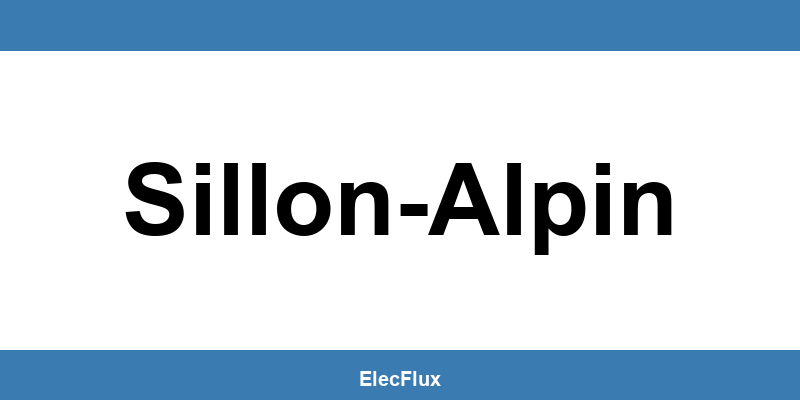 Coupure Enedis à Sillon-Alpin – Contact agence