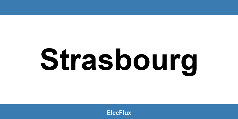 Coupure Enedis à Strasbourg – Contact agence