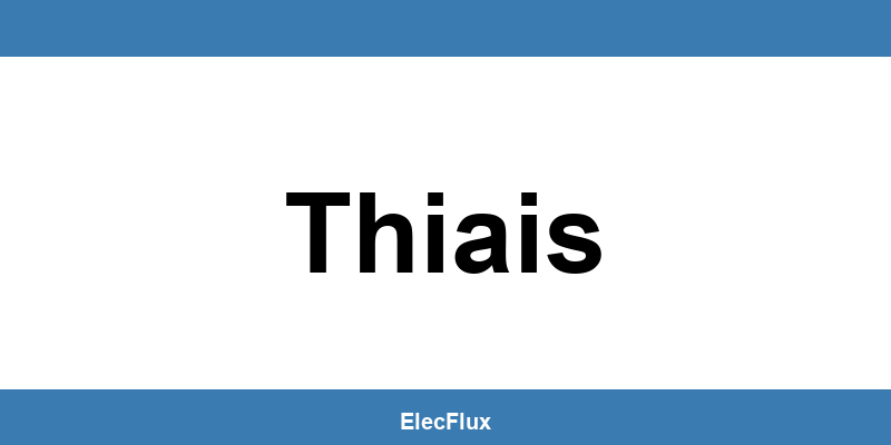 Coupure Enedis à Thiais – Contact agence