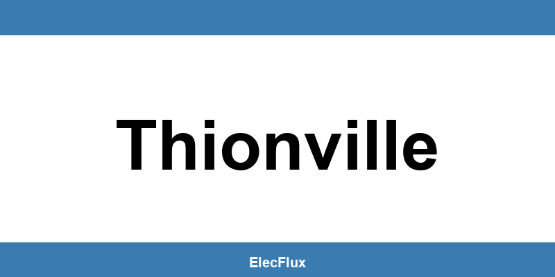 Coupure Enedis à Thionville – Contact agence