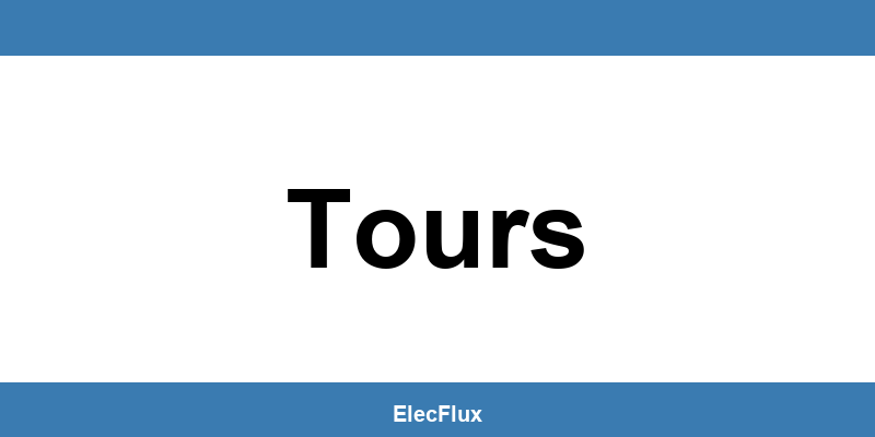 Coupure Enedis à Tours – Contact agence