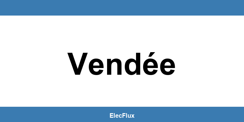Coupure Enedis à Vendée – Contact agence