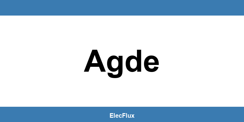 Coupure Enedis à Agde – Contact agence