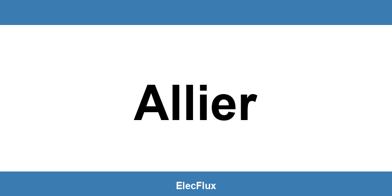 Coupure Enedis à Allier – Contact agence