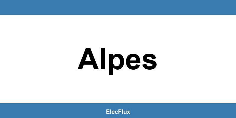 Coupure Enedis à Alpes – Contact agence