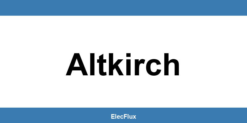 Coupure Enedis à Altkirch – Contact agence