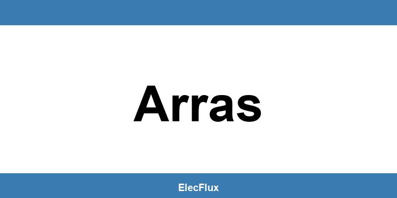 Coupure Enedis à Arras – Contact agence