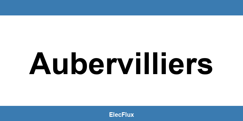 Coupure Enedis à Aubervilliers – Contact agence