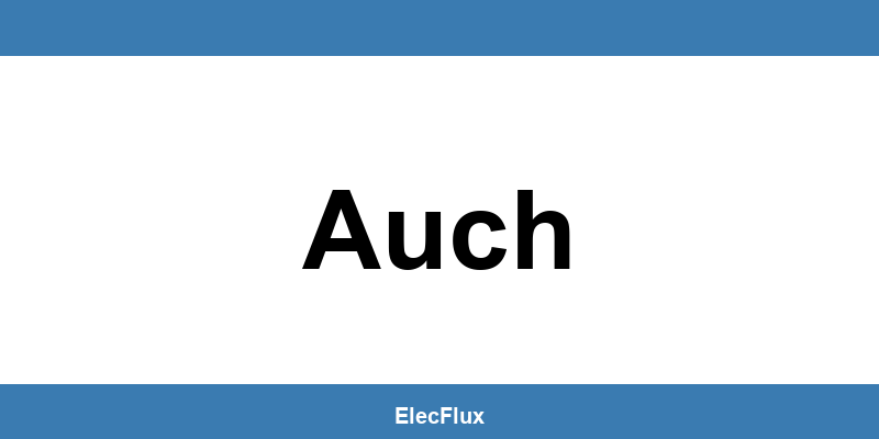 Coupure Enedis à Auch – Contact agence