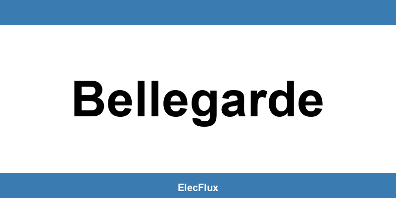 Coupure Enedis à Bellegarde – Contact agence