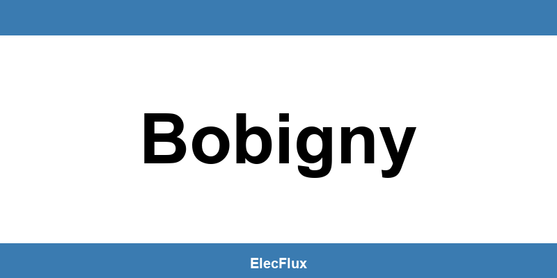 Coupure Enedis à Bobigny – Contact agence