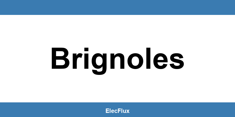 Coupure Enedis à Brignoles – Contact agence