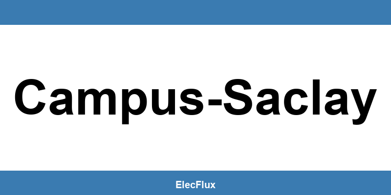 Coupure Enedis à Campus-Saclay – Contact agence