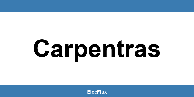 Coupure Enedis à Carpentras – Contact agence