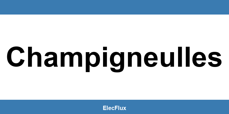 Coupure Enedis à Champigneulles – Contact agence