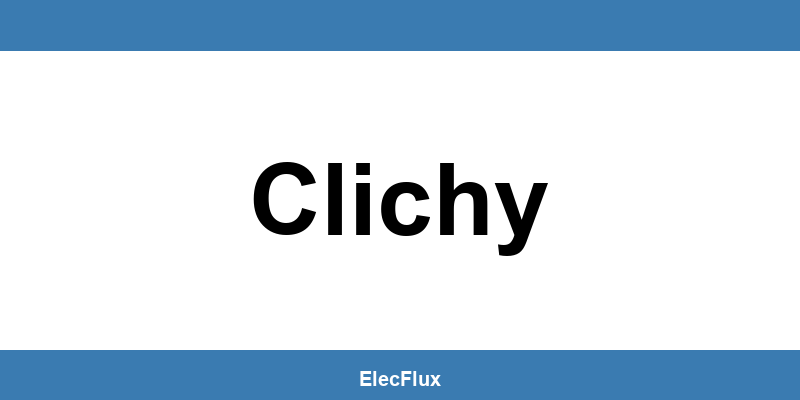 Coupure Enedis à Clichy – Contact agence