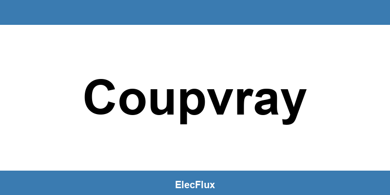 Coupure Enedis à Coupvray – Contact agence