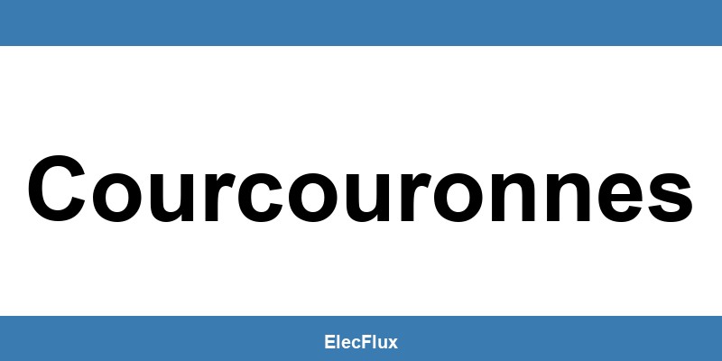 Coupure Enedis à Courcouronnes – Contact agence