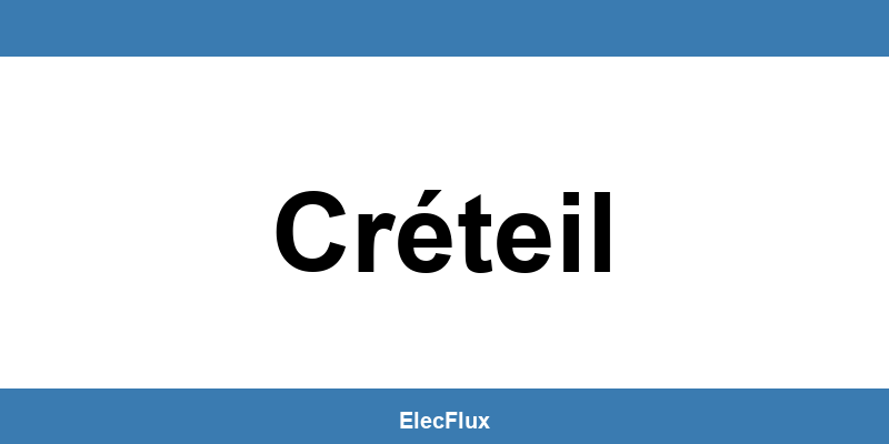 Coupure Enedis à Créteil – Contact agence