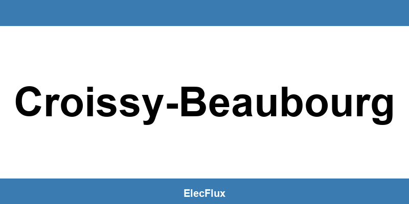 Coupure Enedis à Croissy-Beaubourg – Contact agence