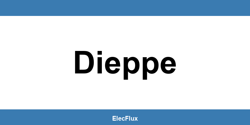 Coupure Enedis à Dieppe – Contact agence