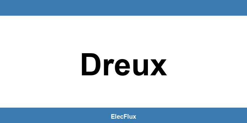 Coupure Enedis à Dreux – Contact agence
