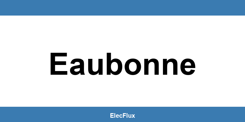 Coupure Enedis à Eaubonne – Contact agence