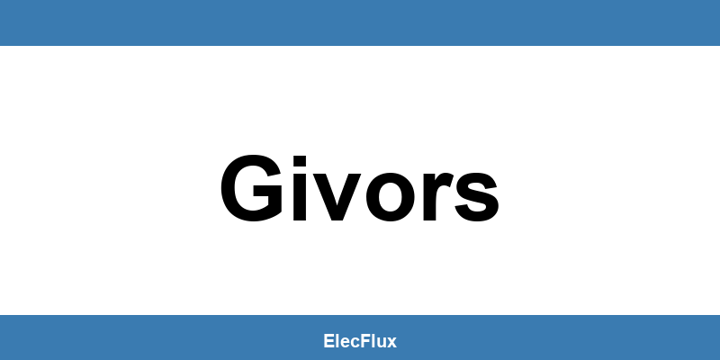 Coupure Enedis à Givors – Contact agence