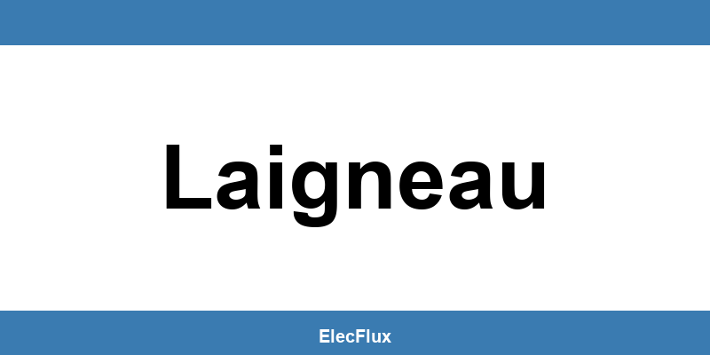 Coupure Enedis à Laigneau – Contact agence