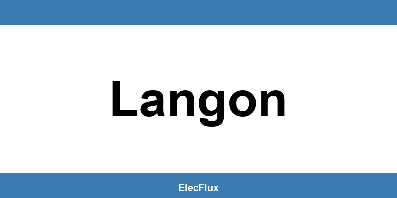 Coupure Enedis à Langon – Contact agence