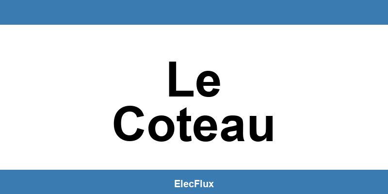 Coupure Enedis à Le Coteau – Contact agence