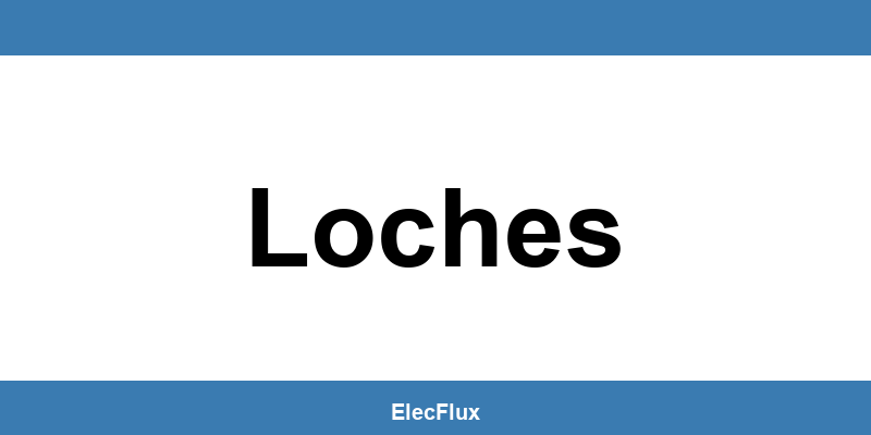 Coupure Enedis à Loches – Contact agence