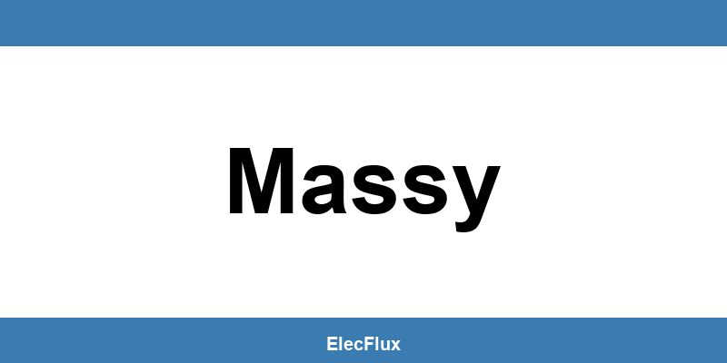 Coupure Enedis à Massy – Contact agence