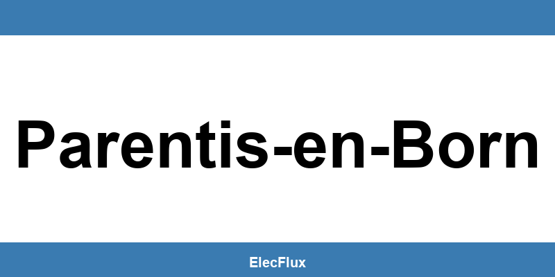 Coupure Enedis à Parentis-en-Born – Contact agence