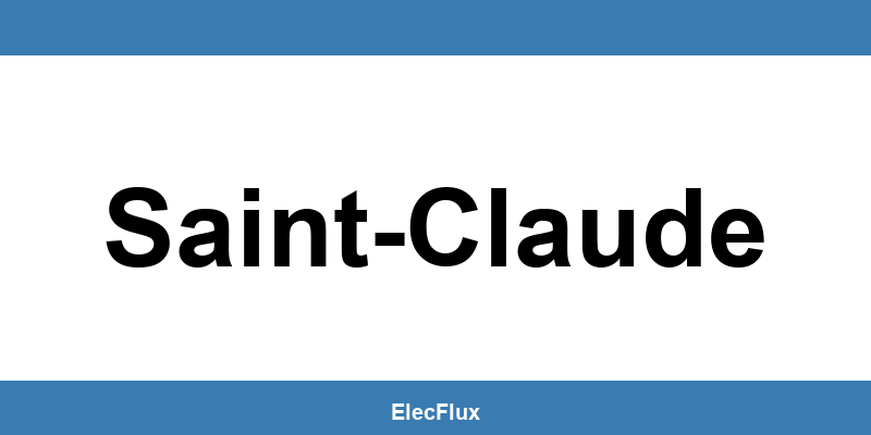 Coupure Enedis à Saint-Claude – Contact agence