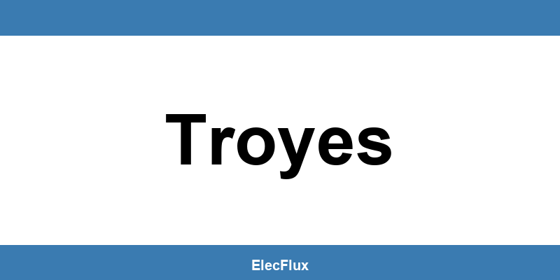 Coupure Enedis à Troyes – Contact agence