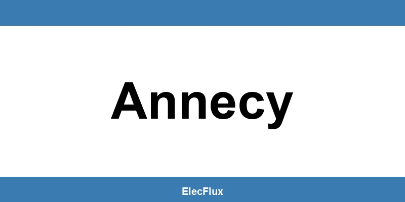 Coupure Enedis à Annecy – Contact agence