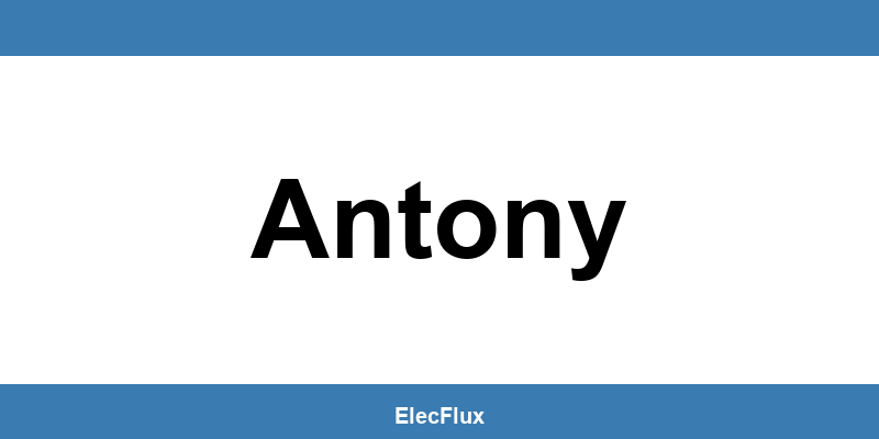 Coupure Enedis à Antony – Contact agence