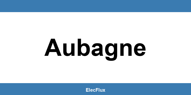 Coupure Enedis à Aubagne – Contact agence