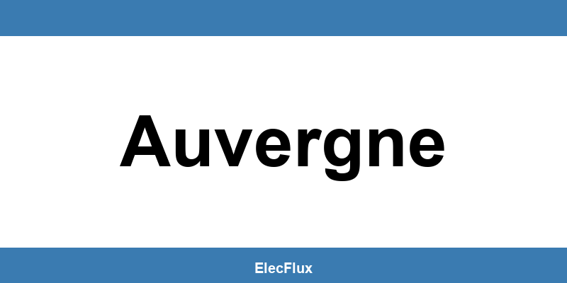 Coupure Enedis à Auvergne – Contact agence