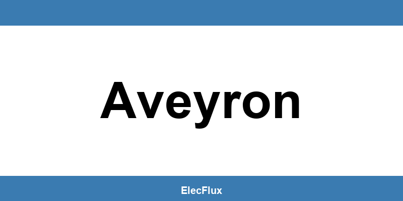 Coupure Enedis à Aveyron – Contact agence