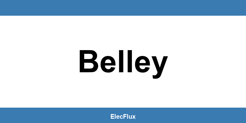 Coupure Enedis à Belley – Contact agence