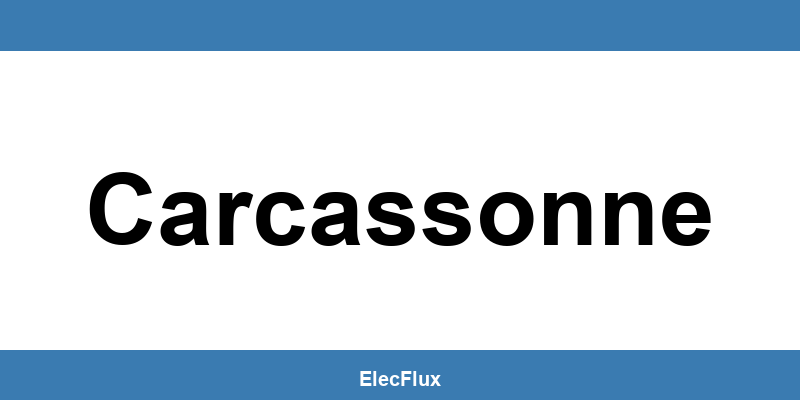 Coupure Enedis à Carcassonne – Contact agence