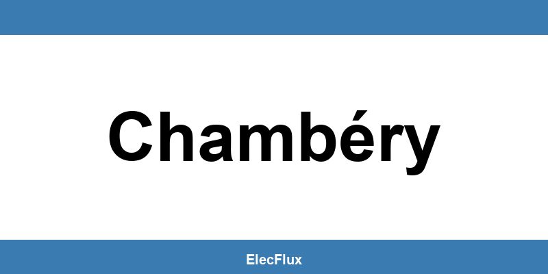 Coupure Enedis à Chambéry – Contact agence