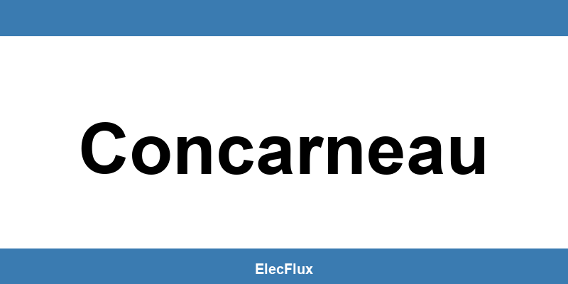 Coupure Enedis à Concarneau – Contact agence