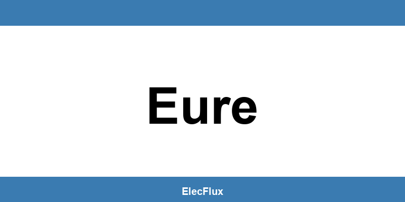 Coupure Enedis à Eure – Contact agence