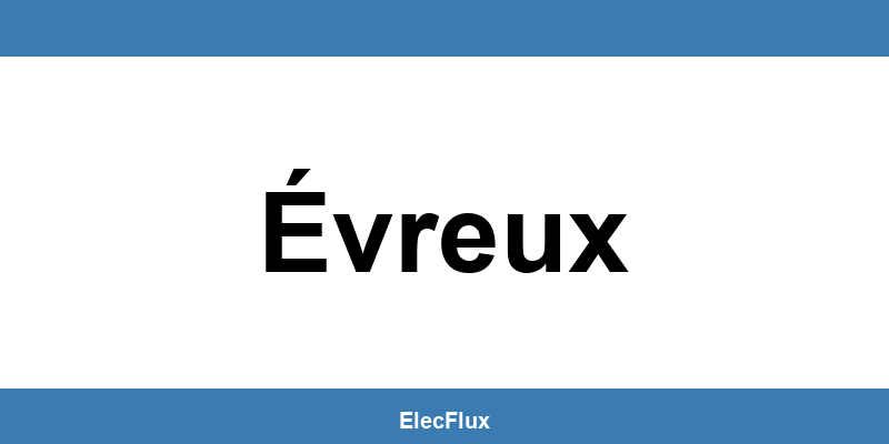 Coupure Enedis à Évreux – Contact agence