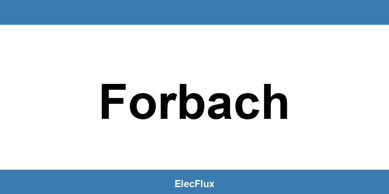 Coupure Enedis à Forbach – Contact agence