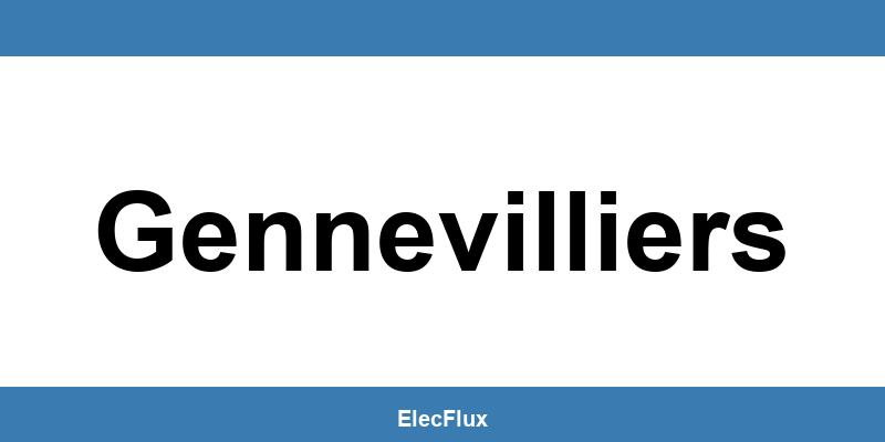 Coupure Enedis à Gennevilliers – Contact agence